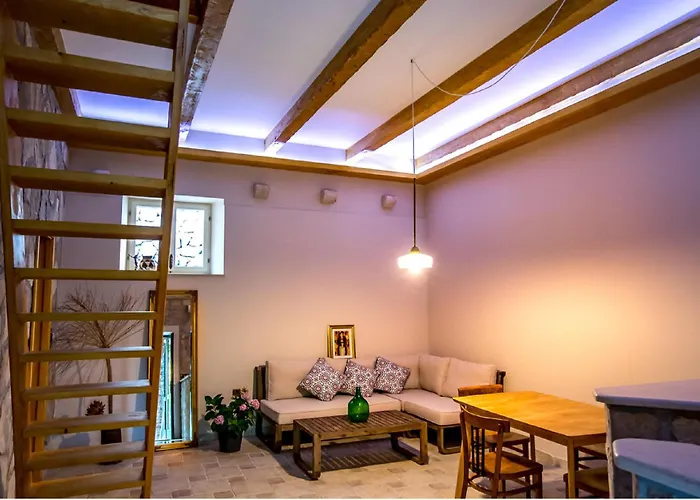 La Dorada Holiday Home